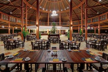 Отель Sokha Beach Resort Камбоджа, Сиануквиль, фото 14