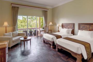 Отель Sokha Beach Resort Камбоджа, Сиануквиль, фото 18