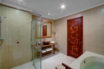 Отель Sokha Beach Resort Камбоджа, Сиануквиль, фото 38