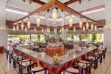 Отель Sokha Beach Resort Камбоджа, Сиануквиль, фото 4