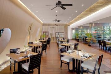 Отель Sokha Beach Resort Камбоджа, Сиануквиль, фото 8