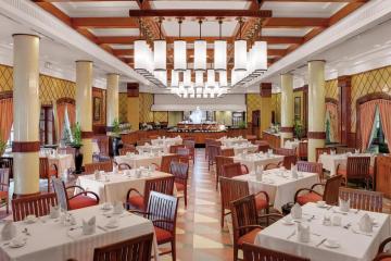 Отель Sokha Beach Resort Камбоджа, Сиануквиль, фото 10