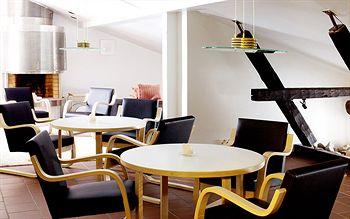 Radisson Blu Aleksanteri Hotel