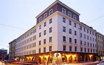 Radisson Blu Aleksanteri Hotel