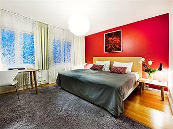 Radisson Blu Aleksanteri Hotel