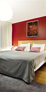 Radisson Blu Aleksanteri Hotel