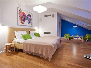 Radisson Blu Aleksanteri Hotel