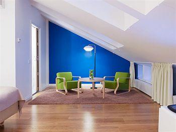 Radisson Blu Aleksanteri Hotel