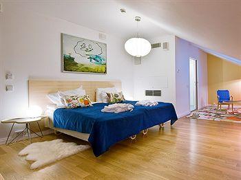 Radisson Blu Aleksanteri Hotel