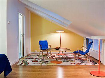 Radisson Blu Aleksanteri Hotel