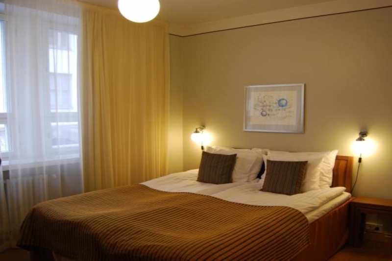 Radisson Blu Aleksanteri Hotel