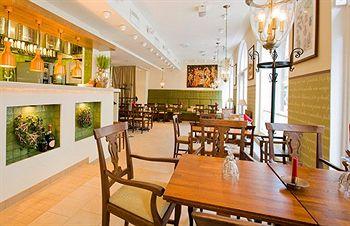 Radisson Blu Aleksanteri Hotel