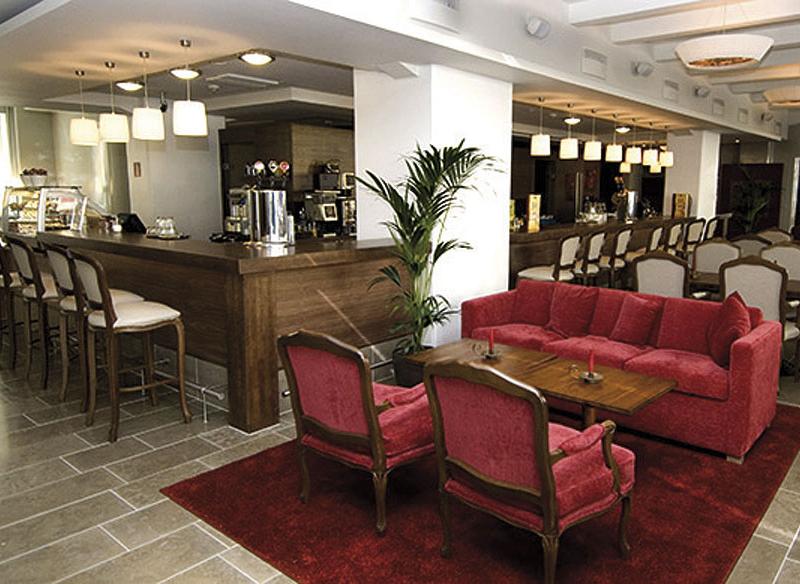 Radisson Blu Aleksanteri Hotel