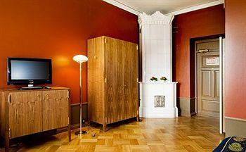 Radisson Blu Aleksanteri Hotel