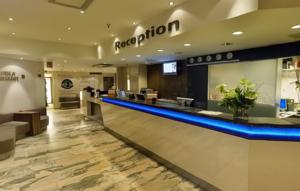 Original Sokos Hotel Hamburger Bors