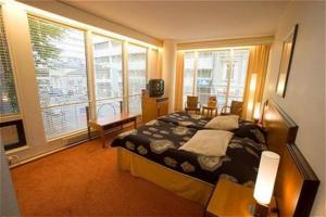 Original Sokos Hotel Hamburger Bors