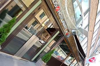 Sokos Hotel Albert