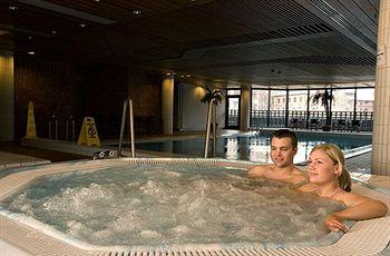 Original Sokos Hotel Ilves