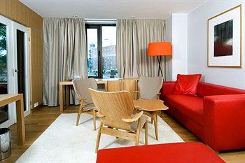 Original Sokos Hotel Ilves