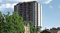 Original Sokos Hotel Ilves