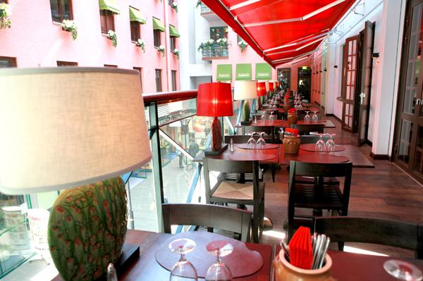 Original  Sokos Hotel Jyvashovi