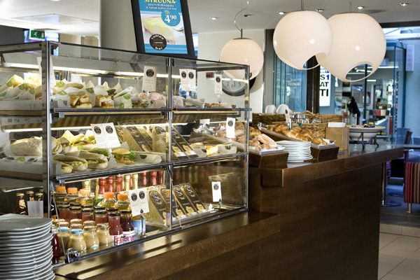 Original  Sokos Hotel Jyvashovi