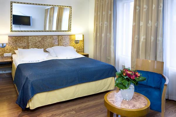 Original  Sokos Hotel Jyvashovi