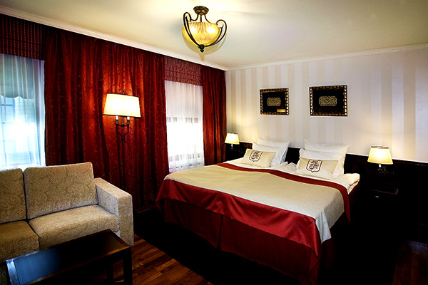 Original  Sokos Hotel Jyvashovi