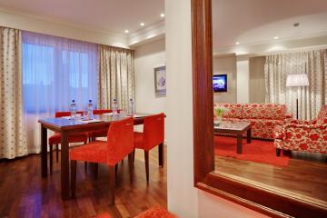 Отель Olympia Garden Россия, Санкт-Петербург, фото 5