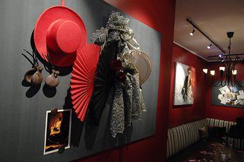 Original Sokos Hotel Pasila