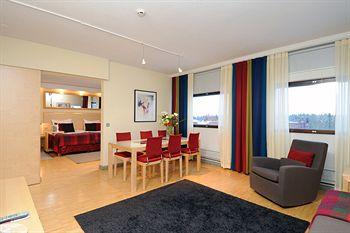 Original Sokos Hotel Pasila