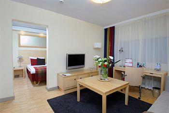 Original Sokos Hotel Pasila