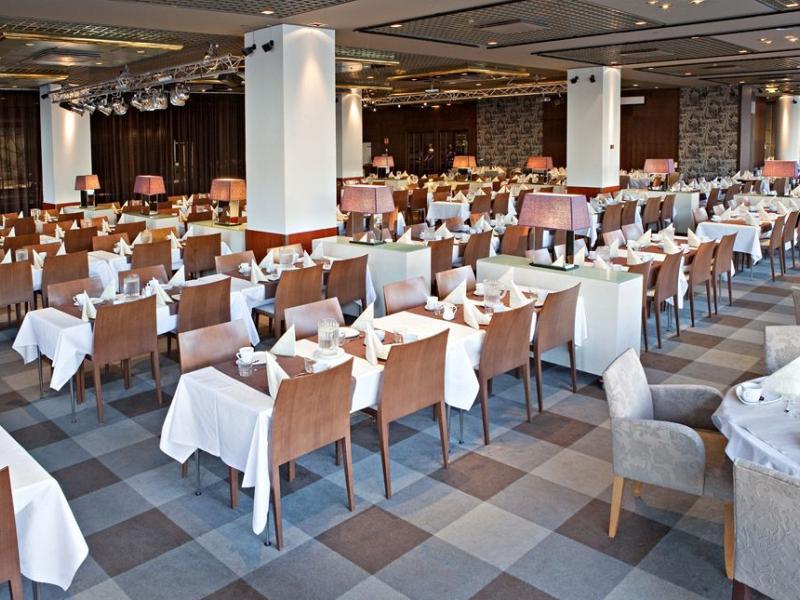 Original Sokos Hotel Presidentti