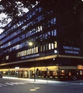 Original Sokos Hotel Seurahuone