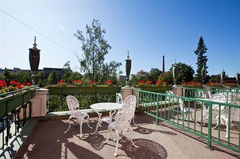 Radisson Blu Grand Hotel Tammer