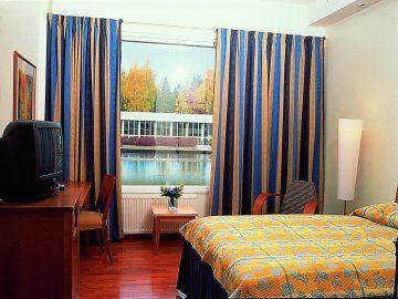 Original Sokos Hotel Tapiola Garden