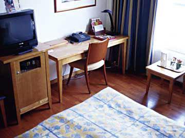 Original Sokos Hotel Tapiola Garden