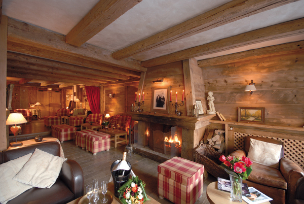Au Couer de Megeve