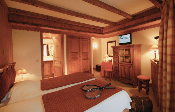 Au Couer de Megeve