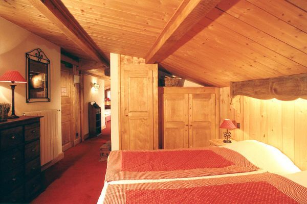 Au Couer de Megeve