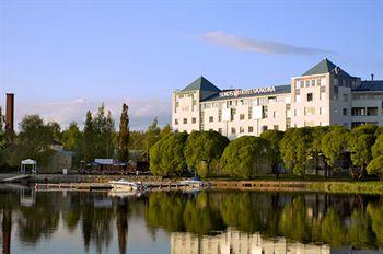 Original Sokos Hotel Vaakuna Rovaniemi