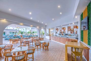 Отель Sol Cayo Coco Куба, о Кайо Коко, фото 19