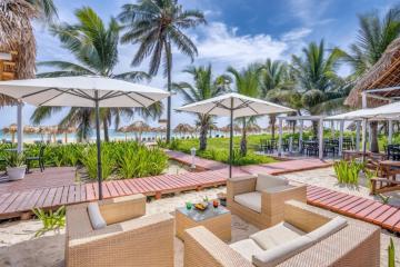 Отель Sol Cayo Coco Куба, о Кайо Коко, фото 20