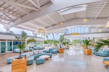 Отель Sol Cayo Coco Куба, о Кайо Коко, фото 5