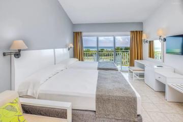 Отель Sol Cayo Coco Куба, о Кайо Коко, фото 8