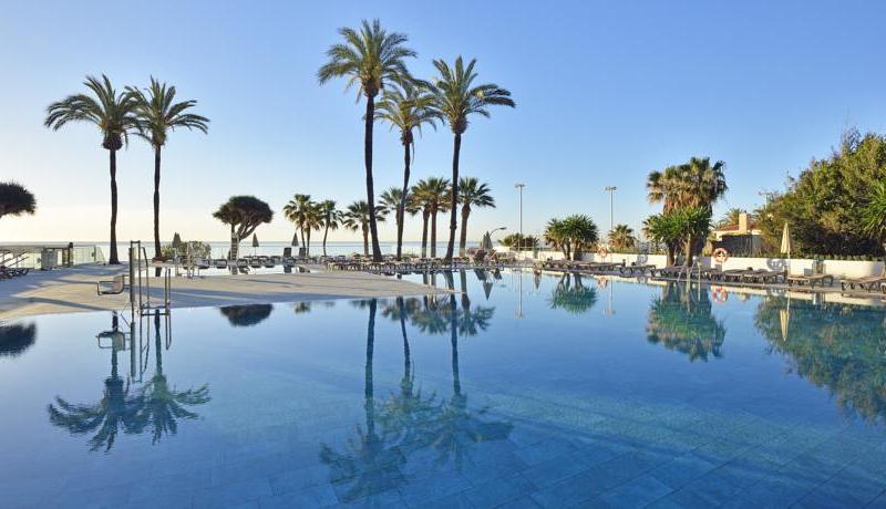 Sol House Costa del Sol