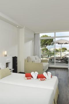 Отель Sol Barbados Испания, о Майорка, фото 11