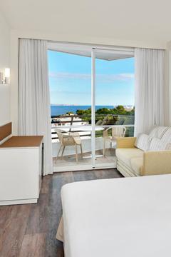 Отель Sol Barbados Испания, о Майорка, фото 18