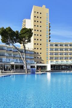 Отель Sol Barbados Испания, о Майорка, фото 22