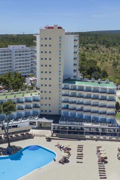 Отель Sol Barbados Испания, о Майорка, фото 23